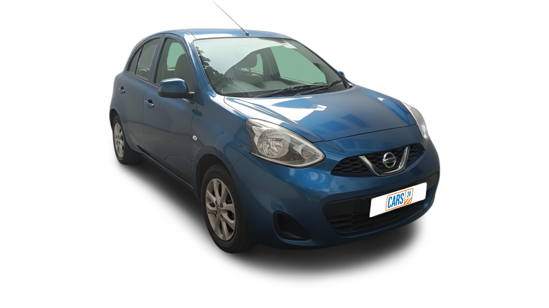 Nissan Micra-img